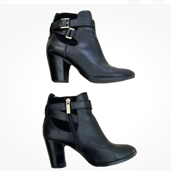 Louise et Cie booties - Picture 1 of 6